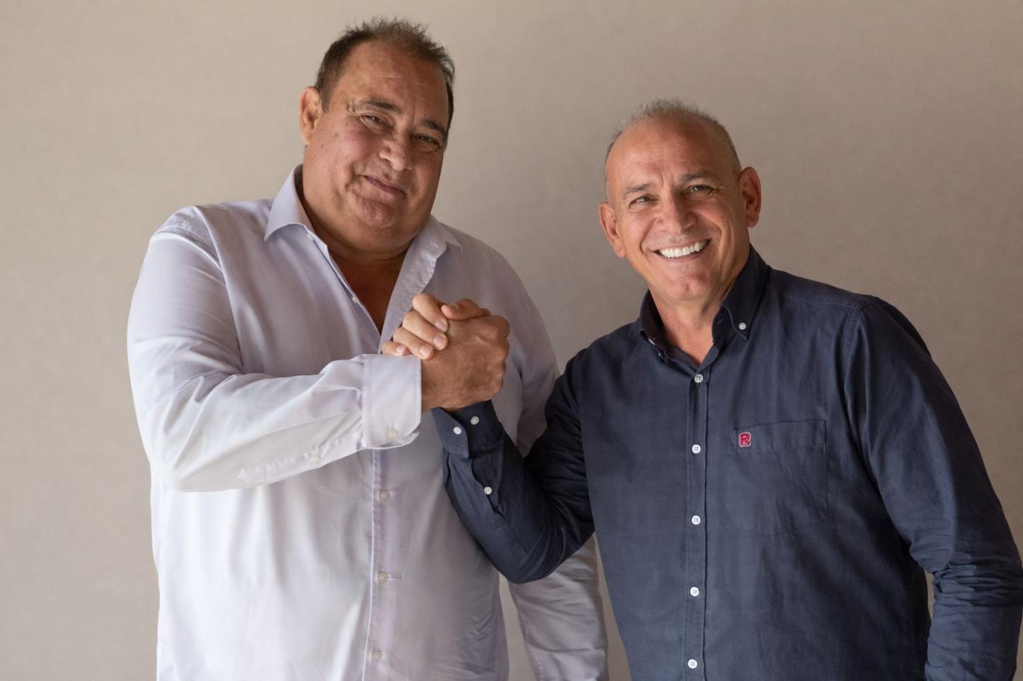 Deputado Ezequiel Neiva destina recurso para aquisição de trator em Alta Floresta D’Oeste