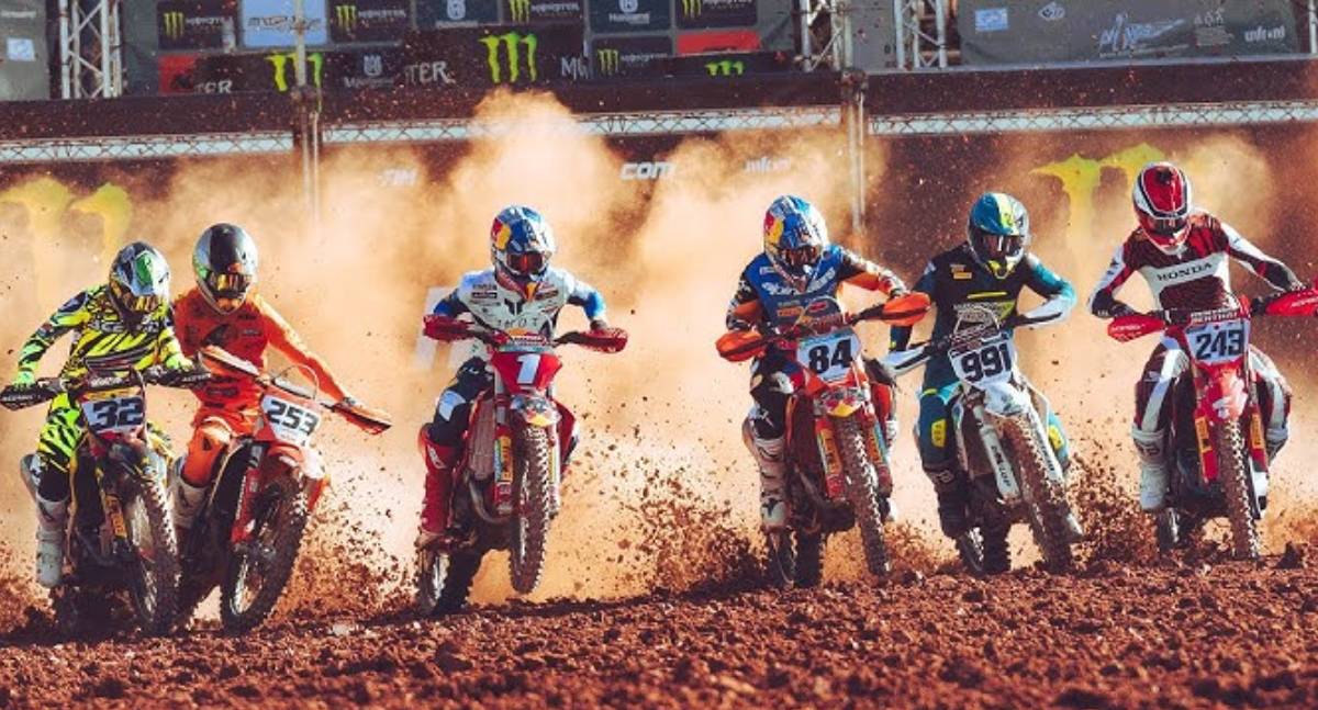 Emenda de Dra. Taíssa leva Regional Norte de Motocross a Guajará-Mirim