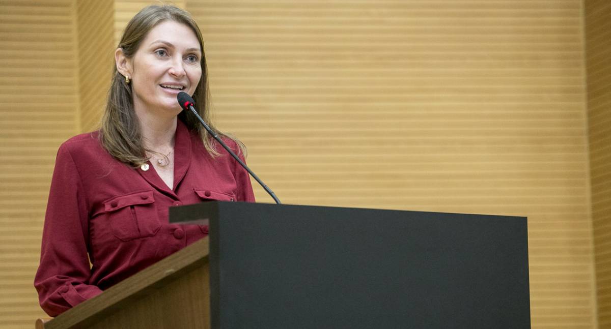 Gislaine Lebrinha destina R$ 500 mil para Castanheiras