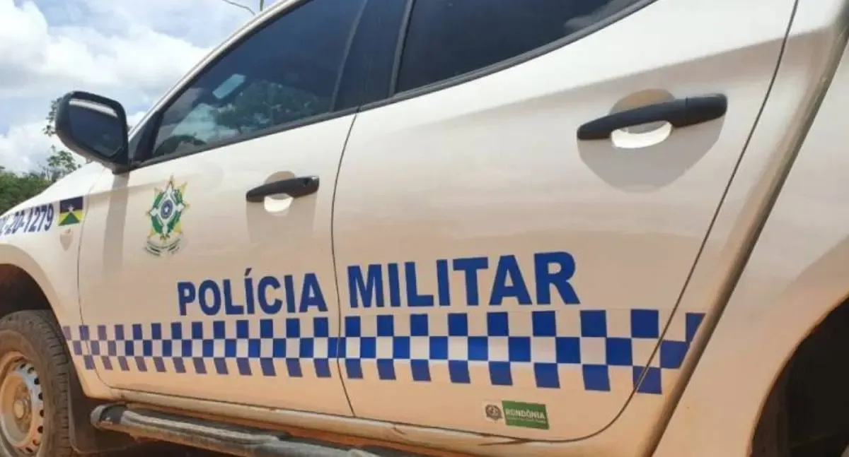 Morador de rua é acusado de ato obsceno em posto de combustíveis em Vilhena