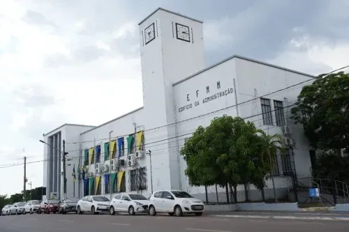 Prefeitura de Porto Velho amplia articulação institucional em Brasília