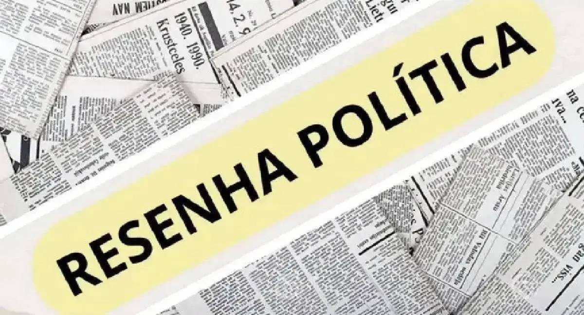RESENHA POLÍTICA e#8211; Rondônia: justiça, política e tensão atual