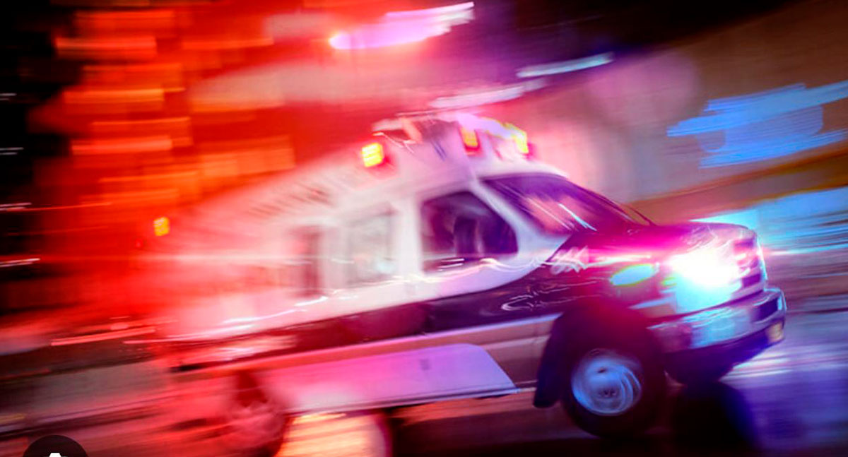 Transporte inter-hospitalar em Rondônia: alerta sobre contratos