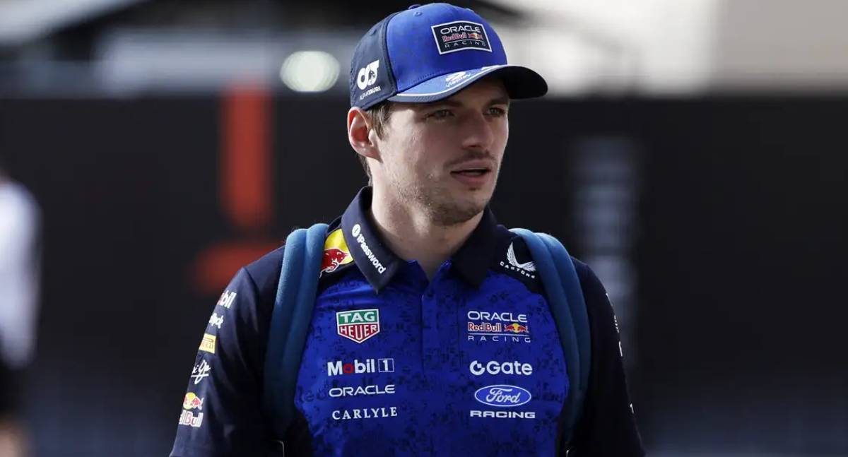 Verstappen critica novo carro da F1 e compara à Fórmula E