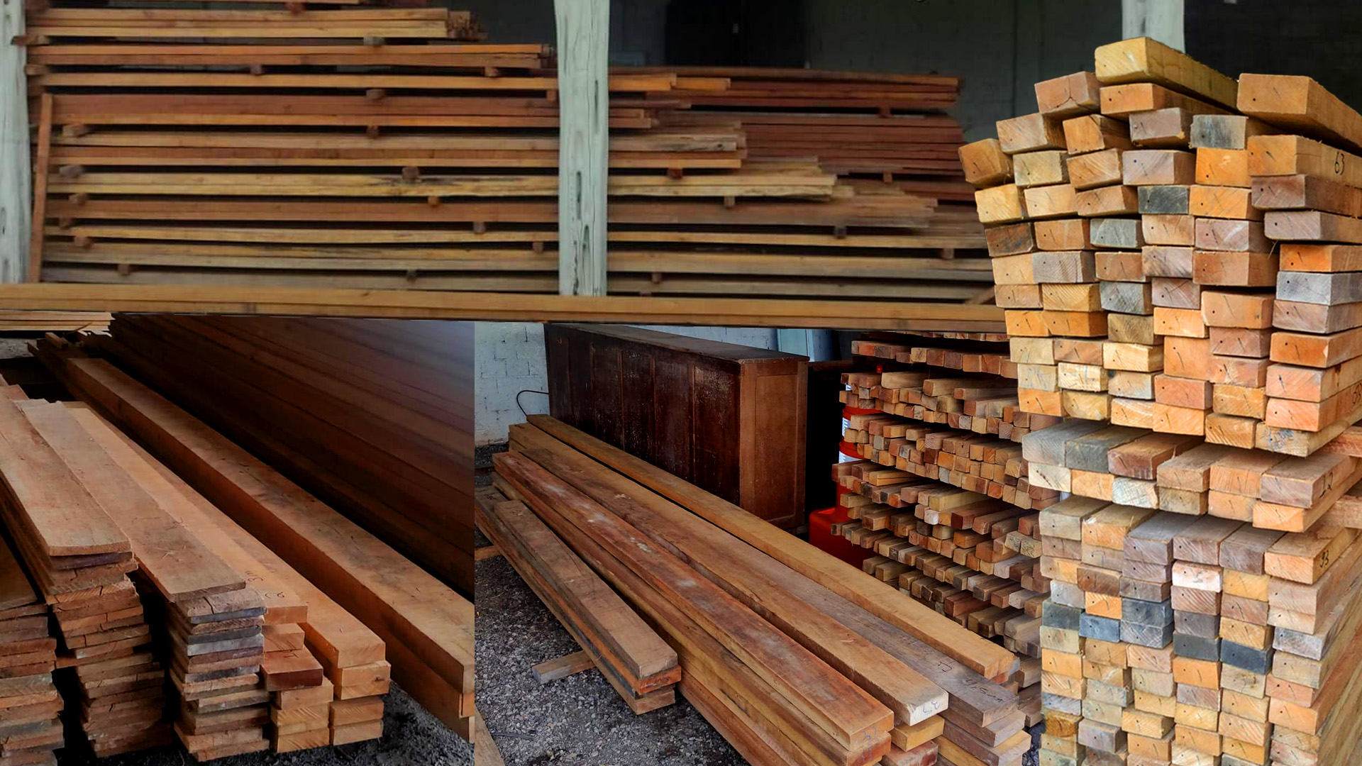 2º BATALHÃO DE POLÍCIA MILITAR ABRE LEILÃO DE MADEIRA APREENDIDA