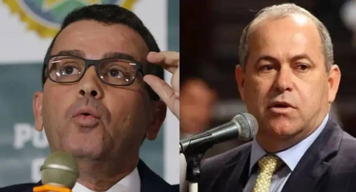 Alexandre de Moraes autoriza transferência de condenados do caso Marielle para o RJ