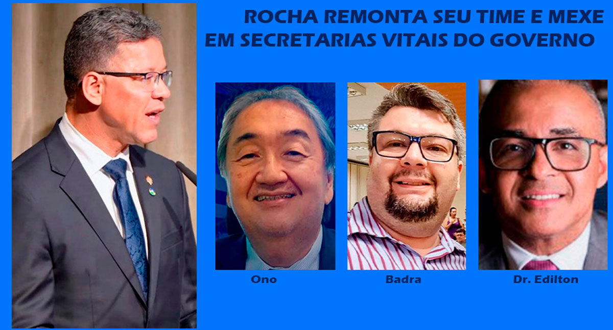Aliados começam a assumir postos importantes no governo, de olhos voltados para a eleição deste ano
