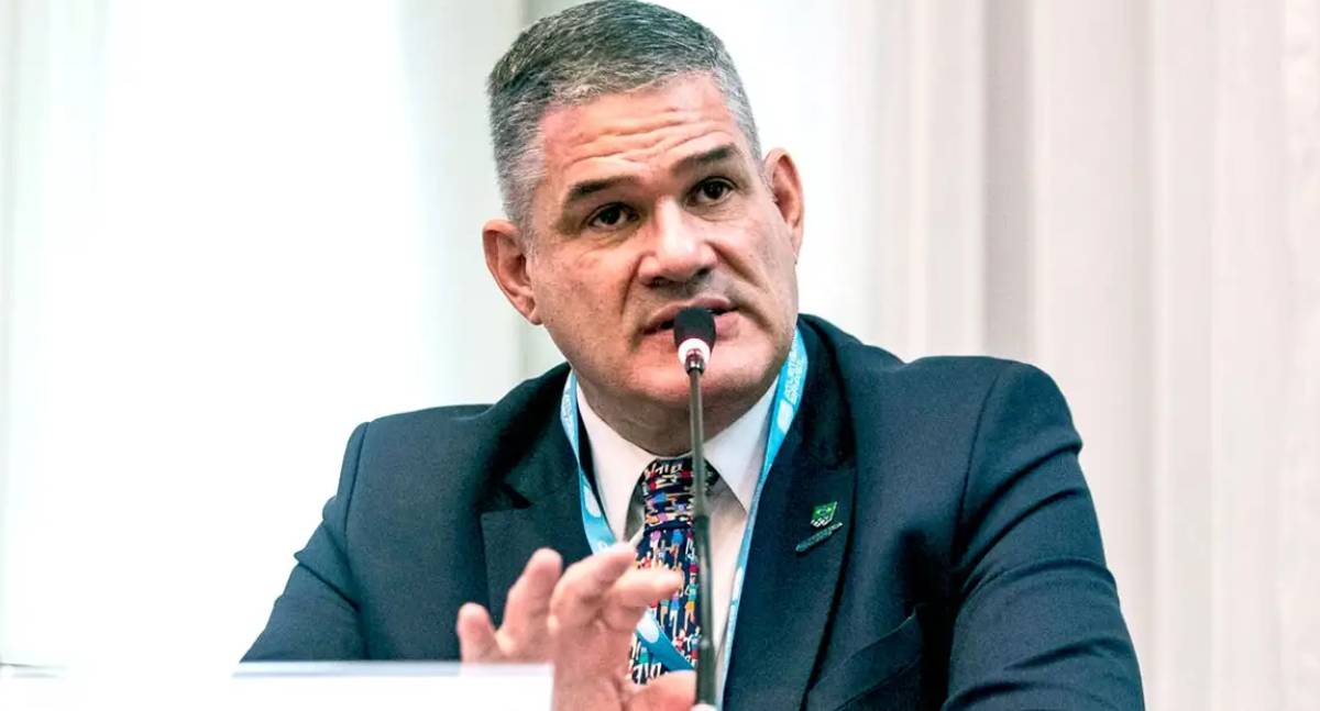 CBAt projeta recorde de medalhas para o atletismo nos Jogos de Los Angeles 2028