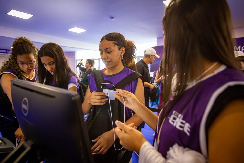 CIEE segue com inscrições abertas para 102 vagas de estágio em Rondônia