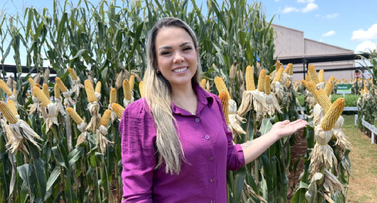 Cláudia de Jesus fortalece agricultura familiar em Jaru com implementos agrícolas