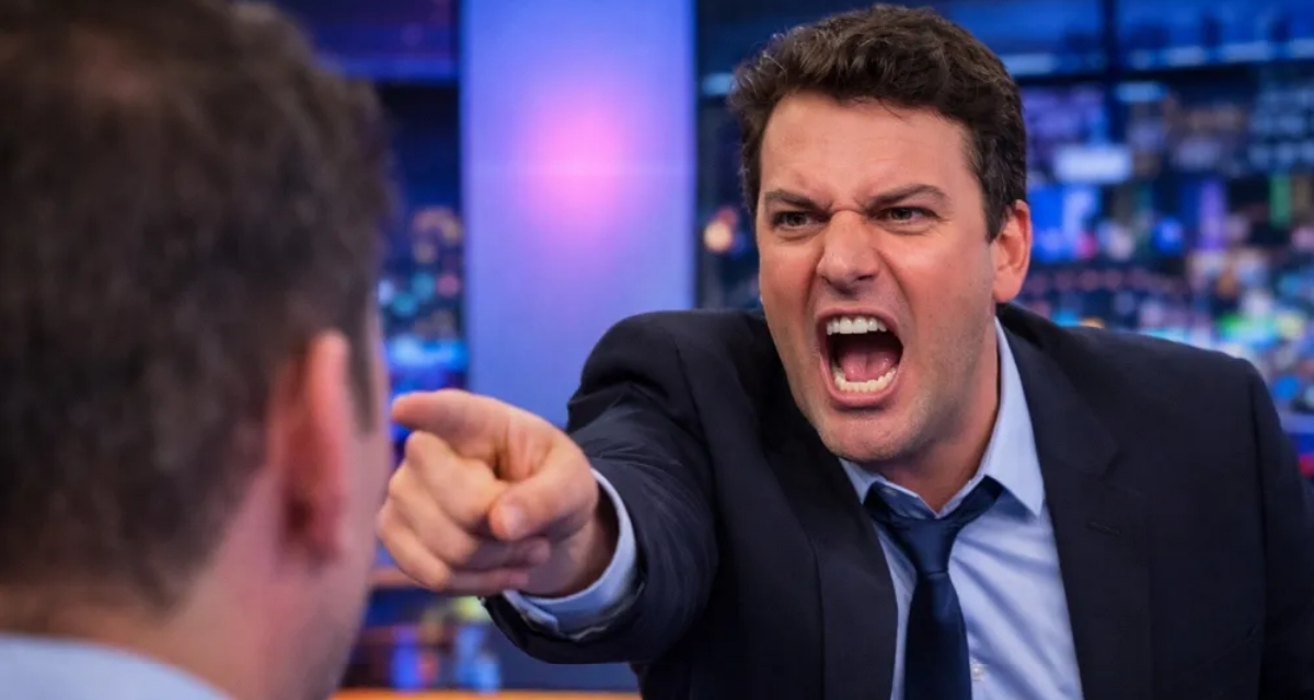 Coluna Espaço Aberto -O lado mais cruel da imprensa e das redes: o linchamento de quem já perdeu tudo