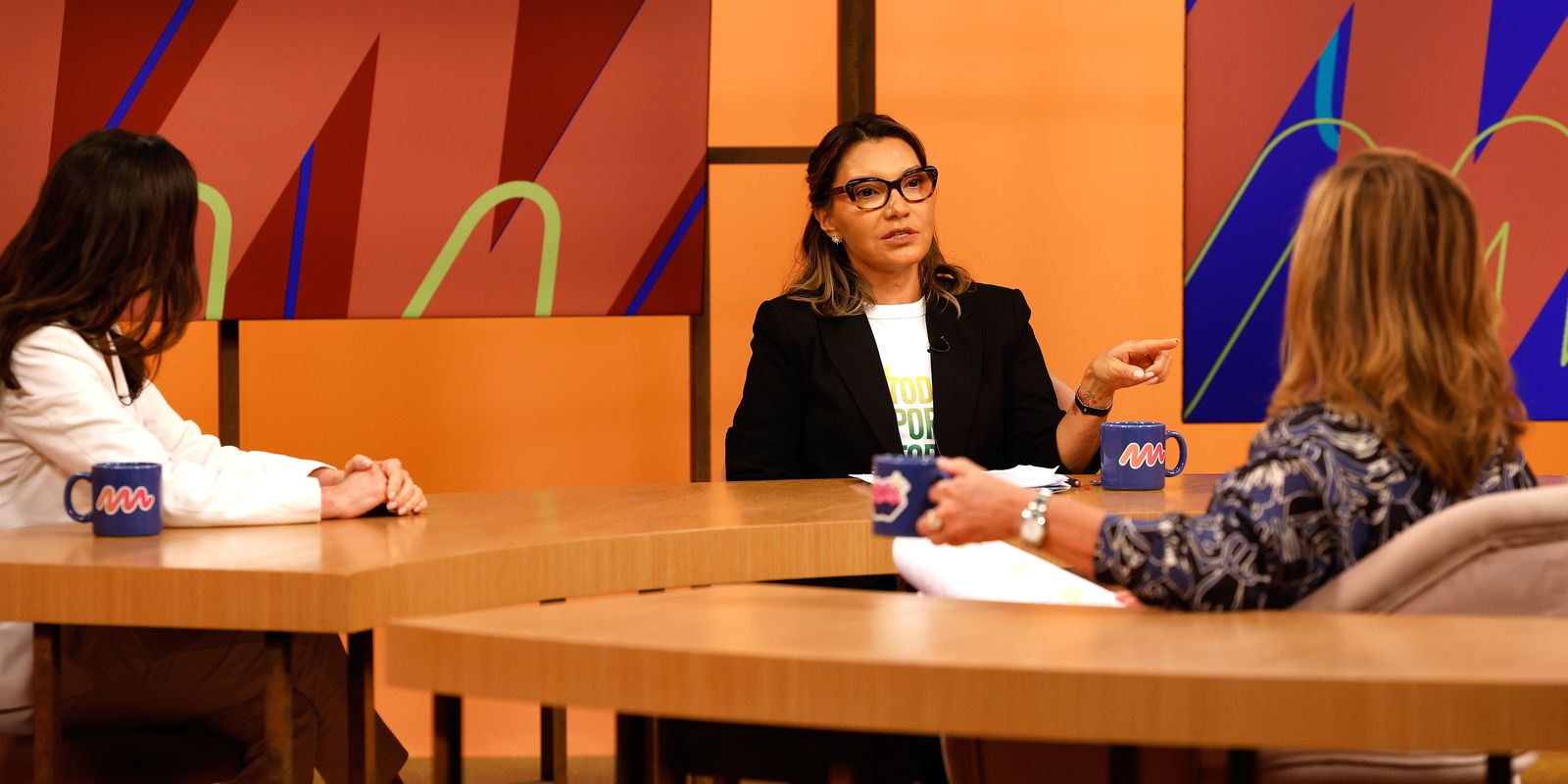 Combate ao feminicídio requer mudança cultural, defende Janja