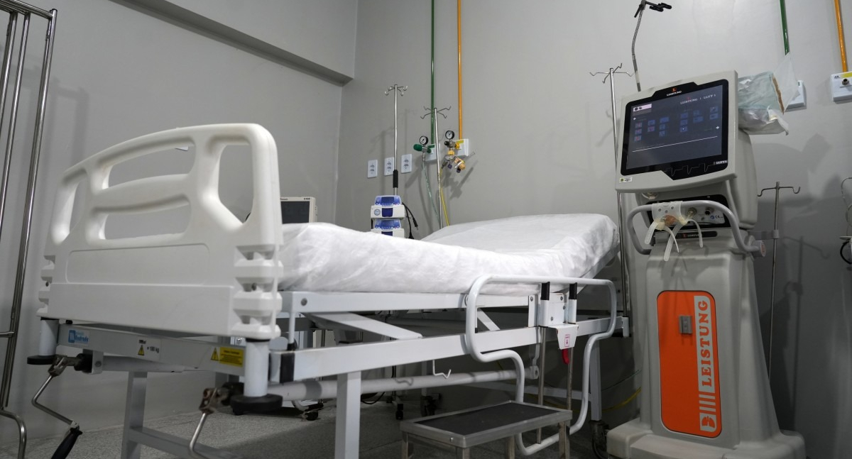 Credenciamento de cirurgias amplia atendimento e reduz filas em Porto Velho