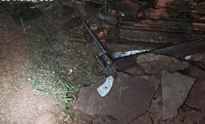 Cumprimento de mandados termina em confronto durante operação policial