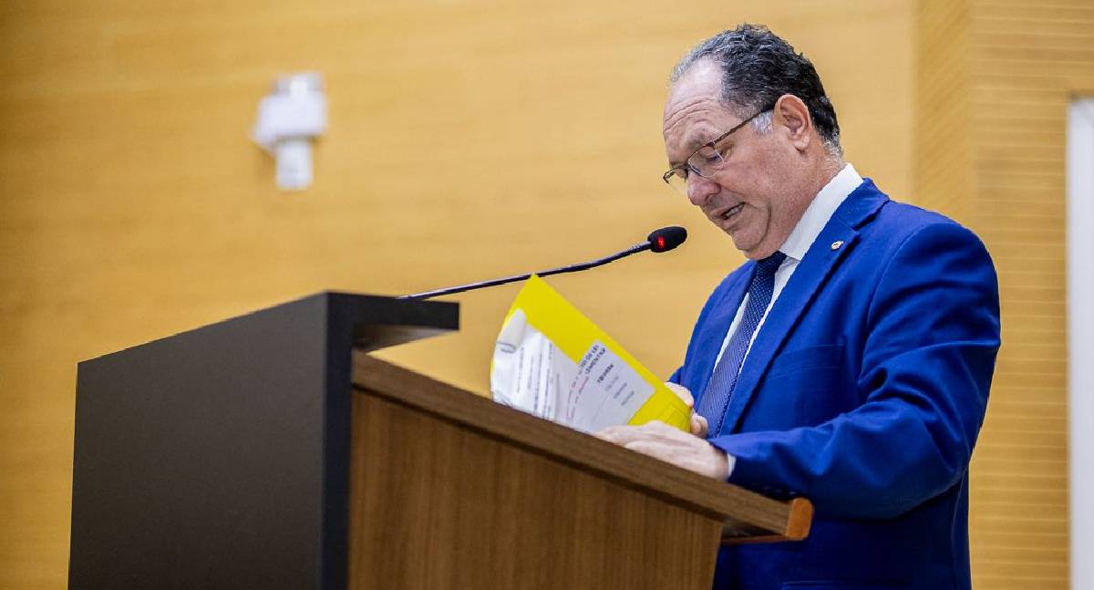 Deputado Pedro Fernandes celebra redução do imposto sobre o boi gordo em Rondônia