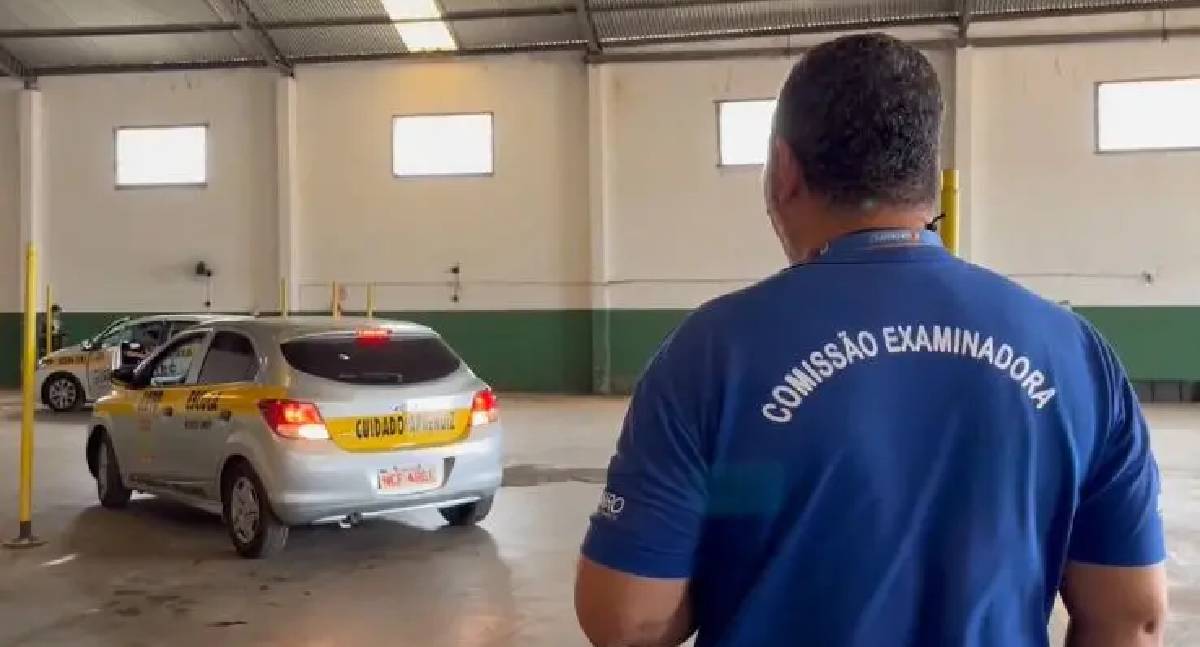 Detran-RO regulamenta instrutores autônomos