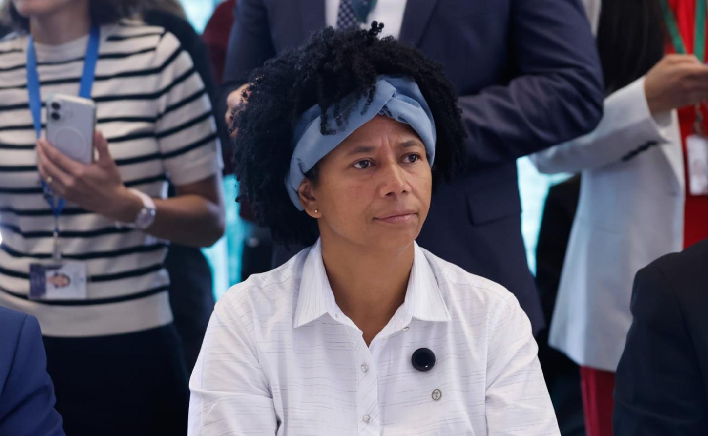 Dignidade aos servidores: Sílvia Cristina destaca o envio da PEC 47 da transposição à CCJ da Câmara dos Deputados