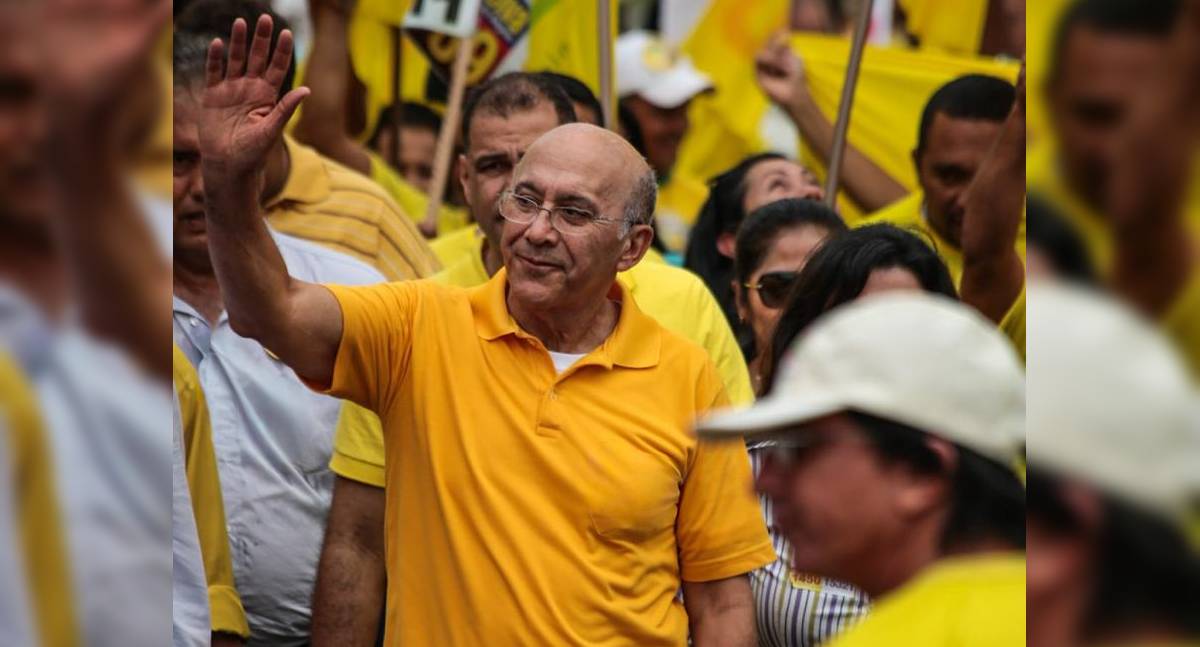 Em reflexão, Confúcio Moura diz que trajetória pesa mais que resultado eleitoral