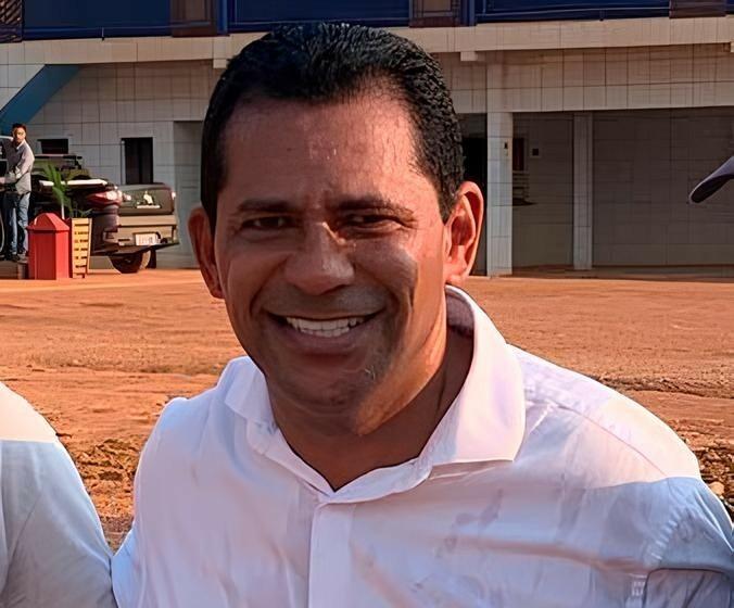 Fim da fuga: ex-deputado “Tiziu” se entrega à polícia após esquema ilegal de mineração em terra indígena