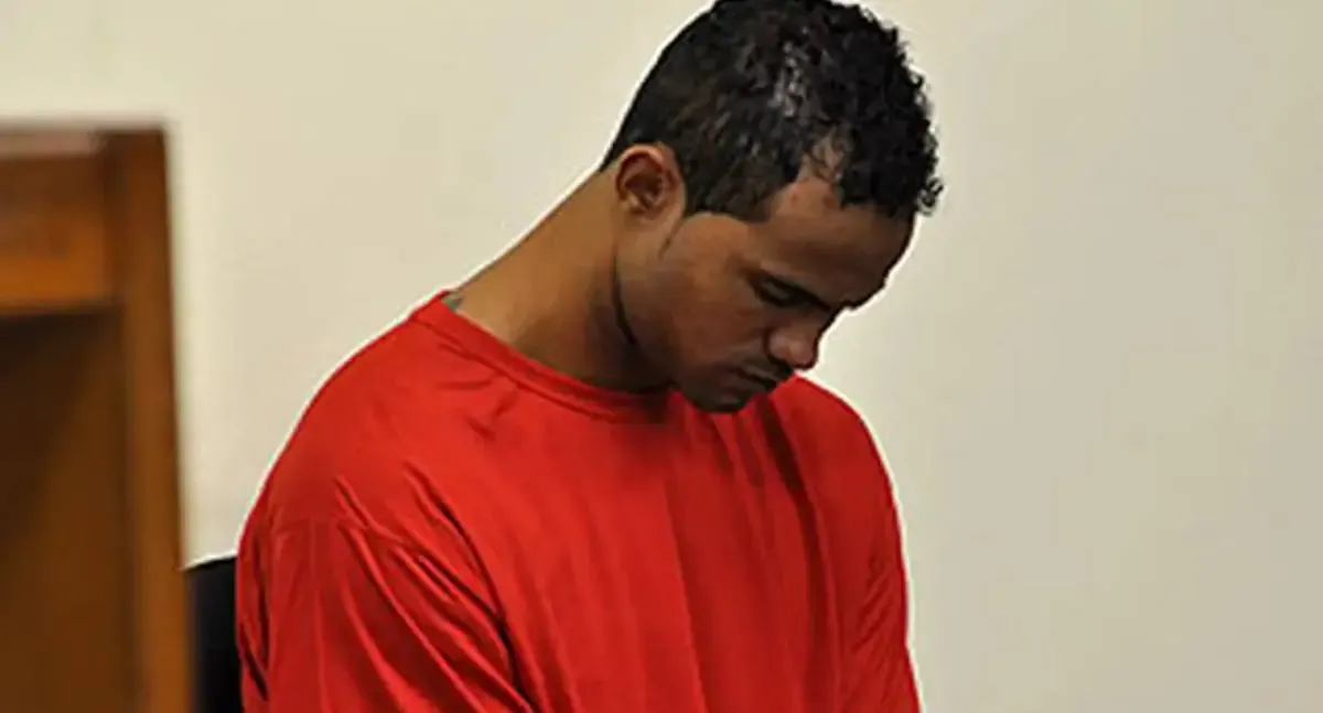 Goleiro Bruno é considerado foragido após descumprir regras da liberdade condicional