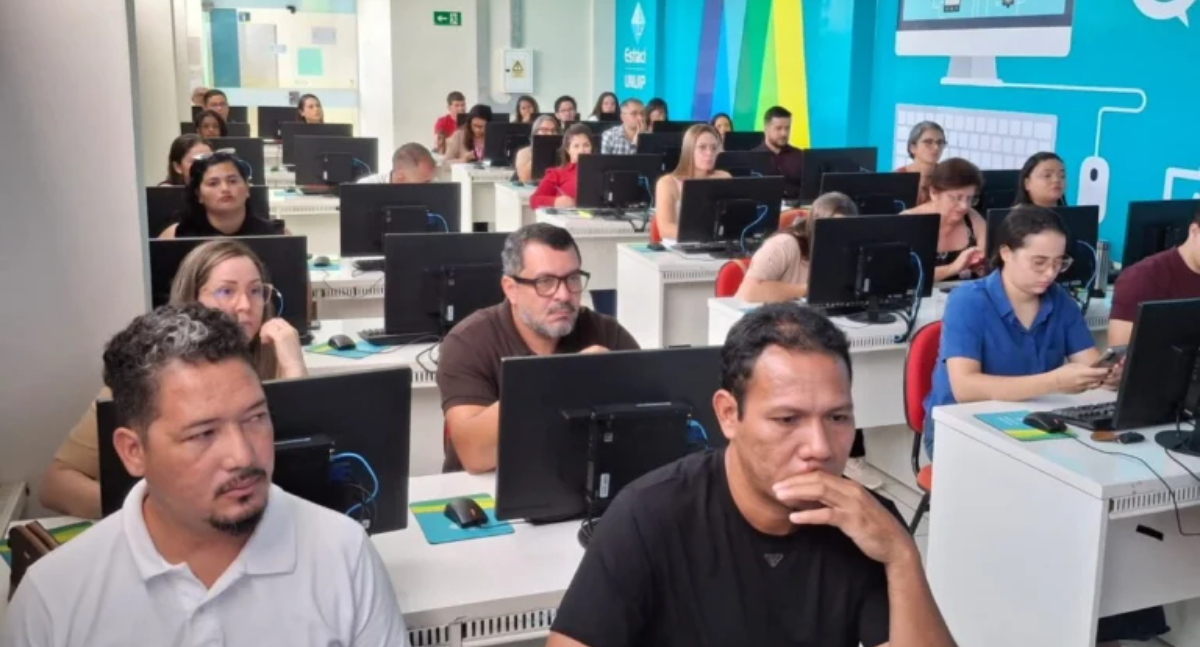 Governo de RO capacita servidores em Ji-Paraná sobre Transferegov e projetos sociais