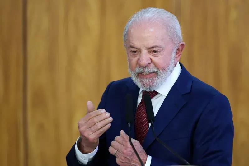 Governo Lula é desaprovado por 50,1% em RO e 16% aprovam