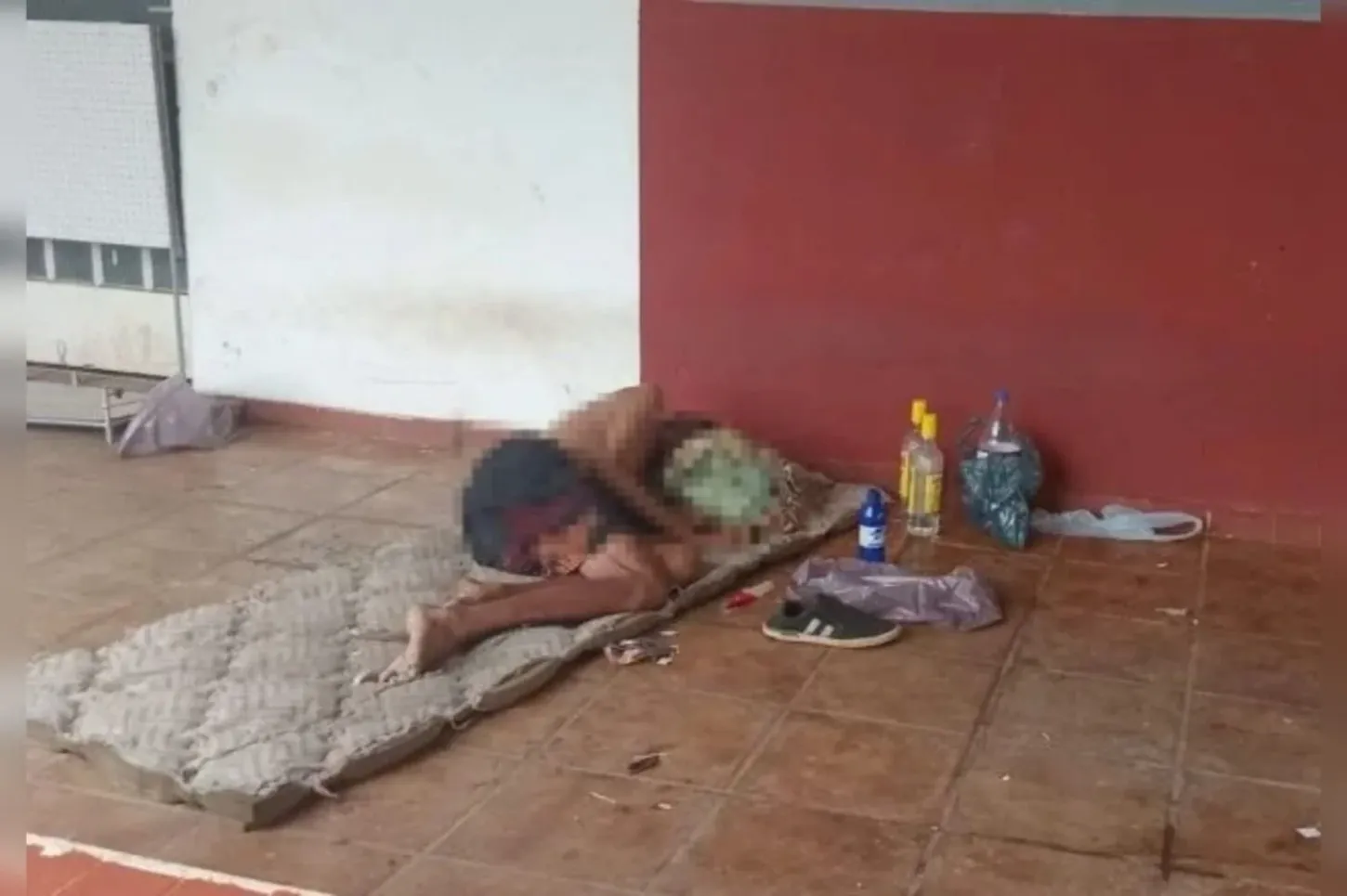 Homem é encontrado morto em imóvel no município de Jaru