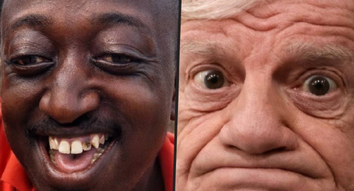 Justiça condena emissora após participante ser chamado de “feioso do capeta”