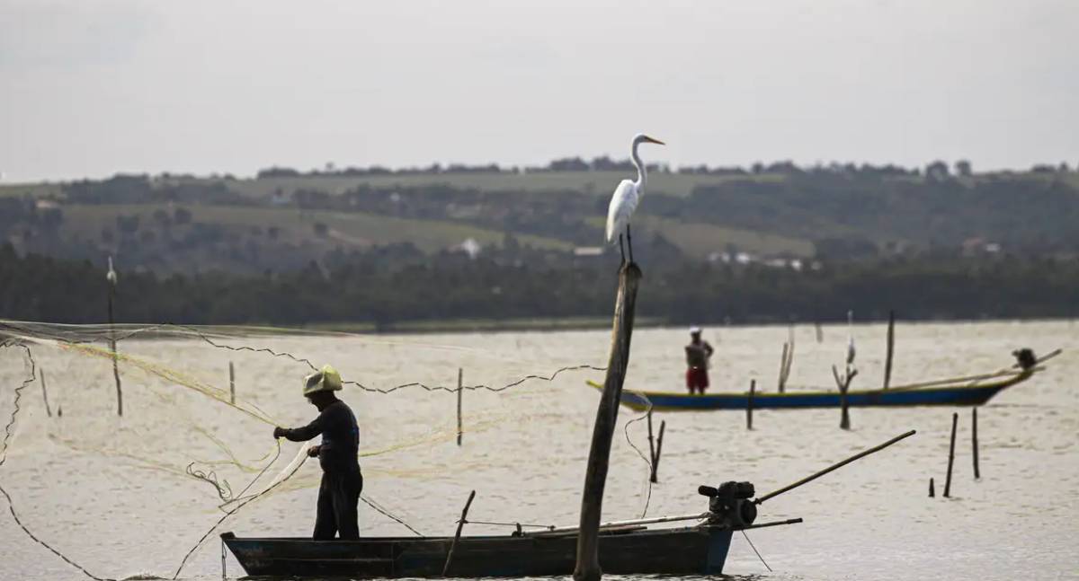 Ministério do Trabalho libera sexto lote do Seguro-Defeso nesta terça-feira