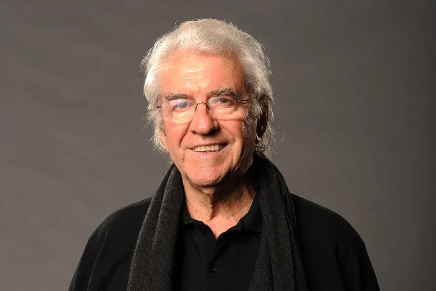 Morre ator Juca de Oliveira, aos 91 anos