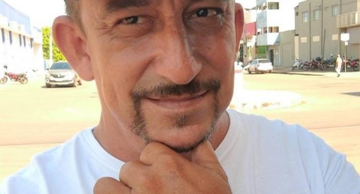 Motociclista morre durante transferência hospitalar após queda em RO