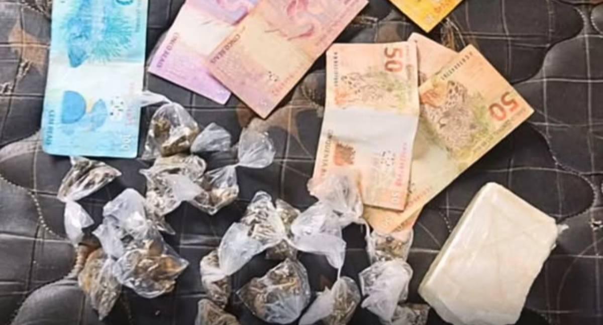 Operação Vendetta desarticula grupo criminoso em Nova Mamoré