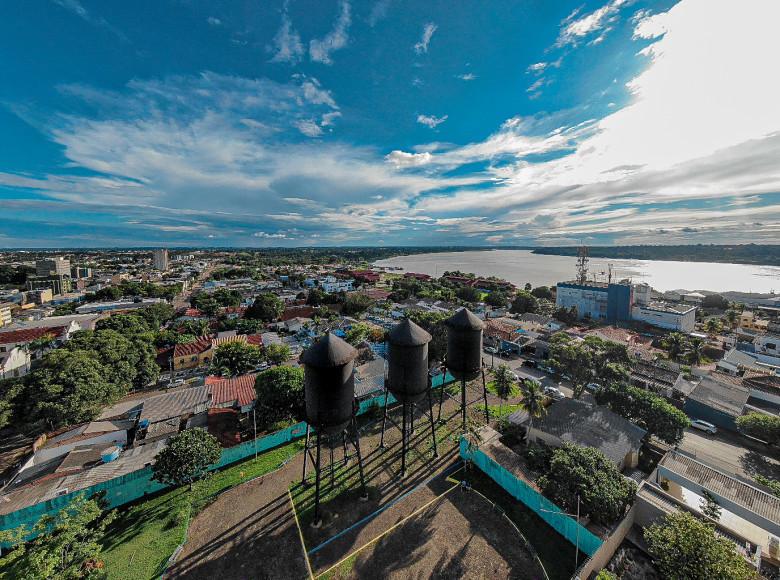 Plano Diretor de Porto Velho completa 5 anos com avanços urbanos