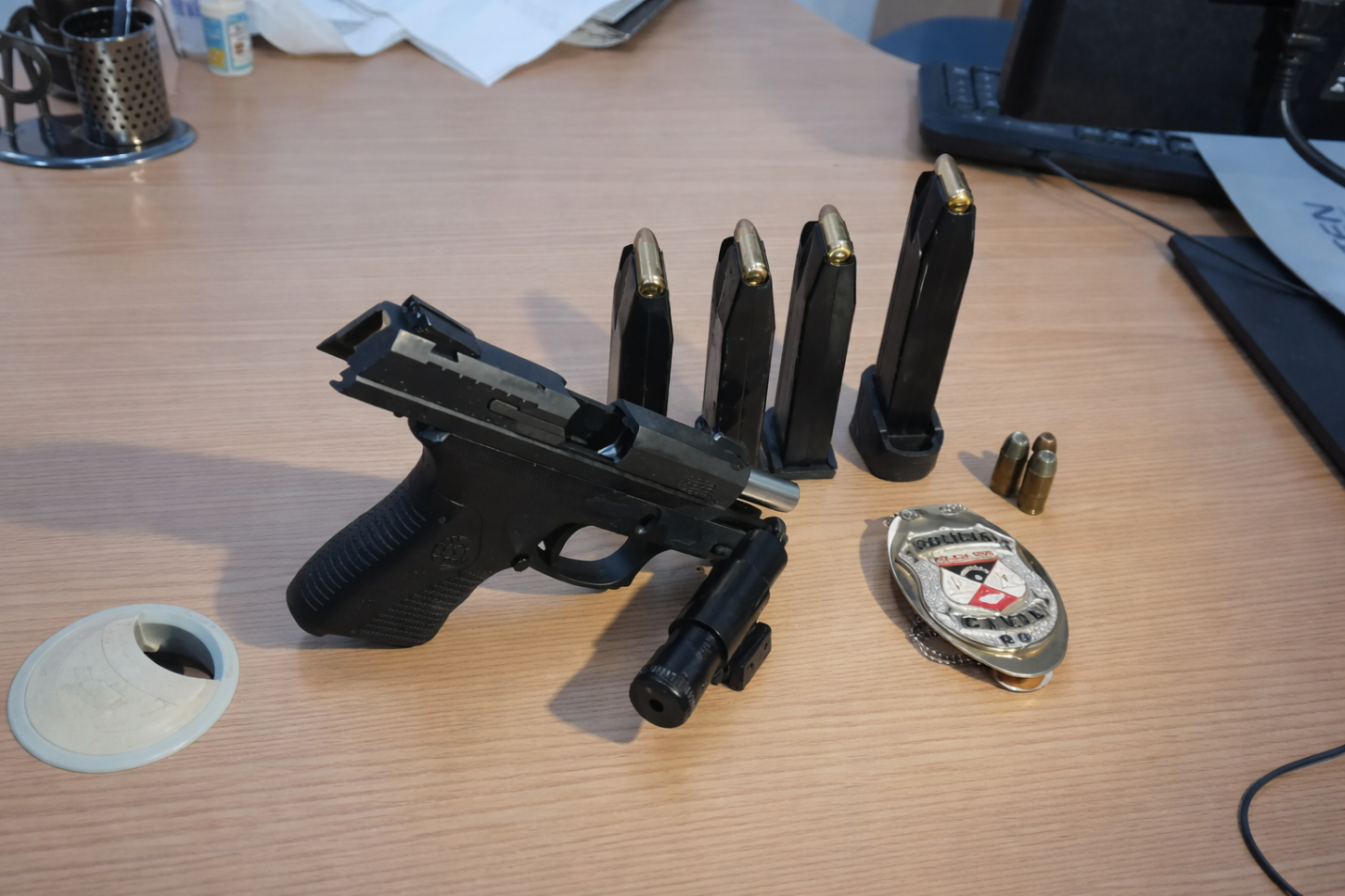 Polícia Civil prende motorista que baleou passageira de aplicativo em briga de trânsito