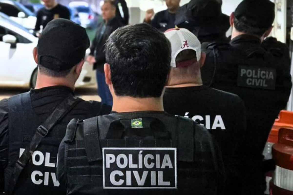 Polícia Civil realiza operação em postos de combustíveis de Porto Velho para coibir cartel e preços abusivos