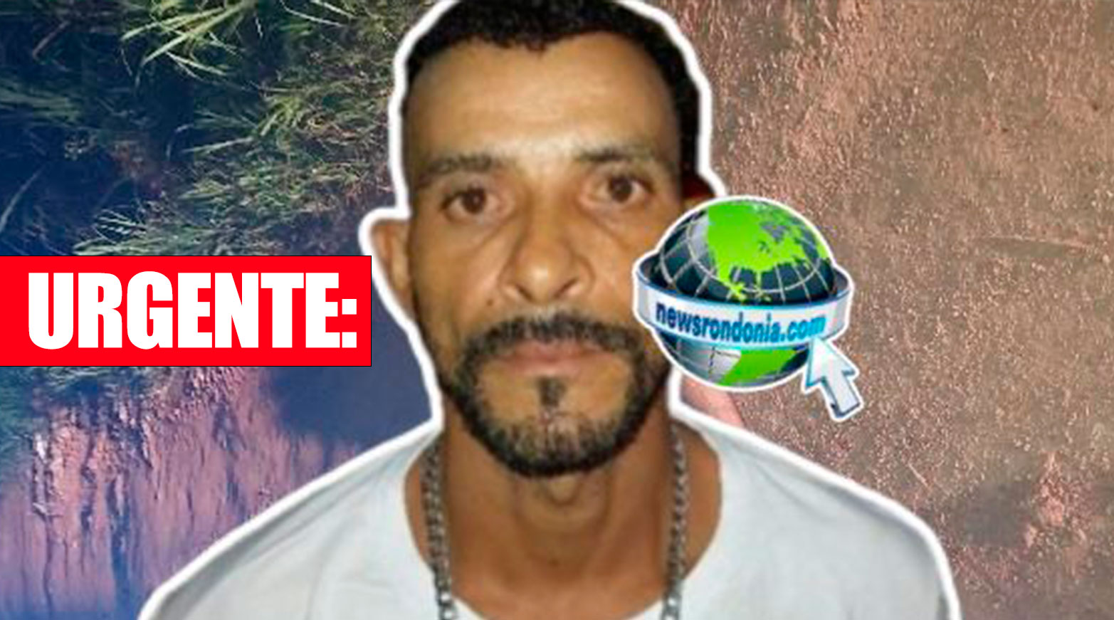 Polícia identifica homem encontrado morto a facadas na zona leste de Porto Velho