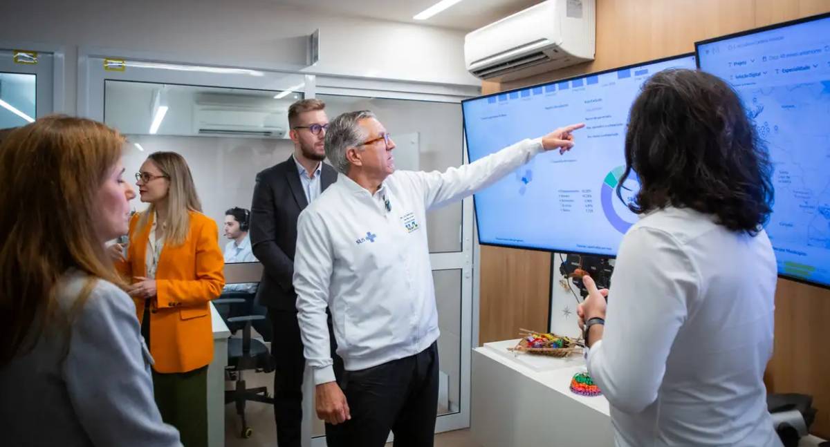 SUS lança teleatendimento gratuito para tratar compulsão por apostas