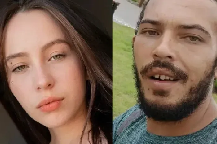 Suspeito de matar jovem e esconder corpo em freezer é preso