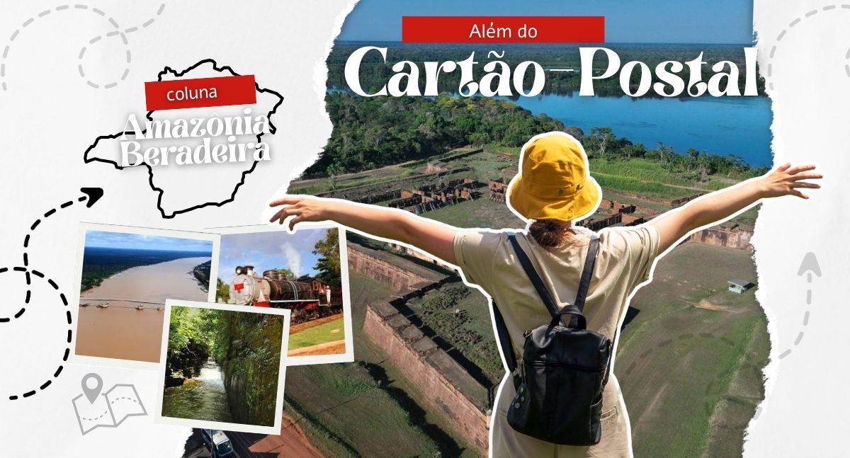 Turismo de Experiência – Além do Cartão-Postal