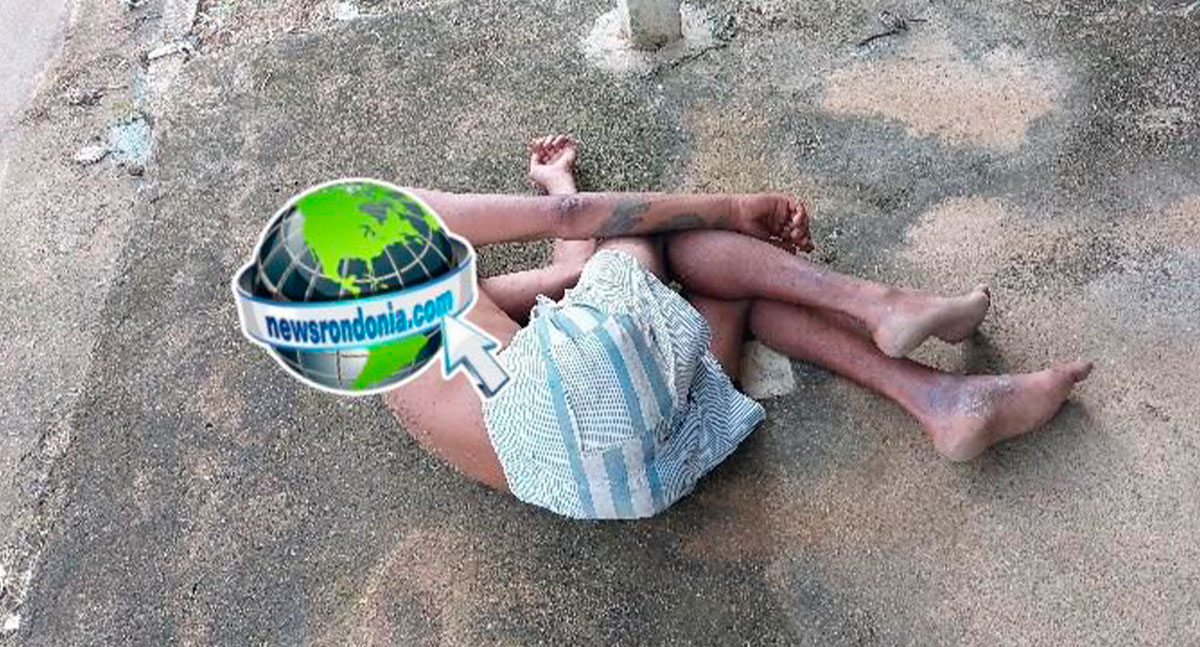 Vulgo “Fiel” quebra vidro de carro e acaba levando surra coletiva na zona sul