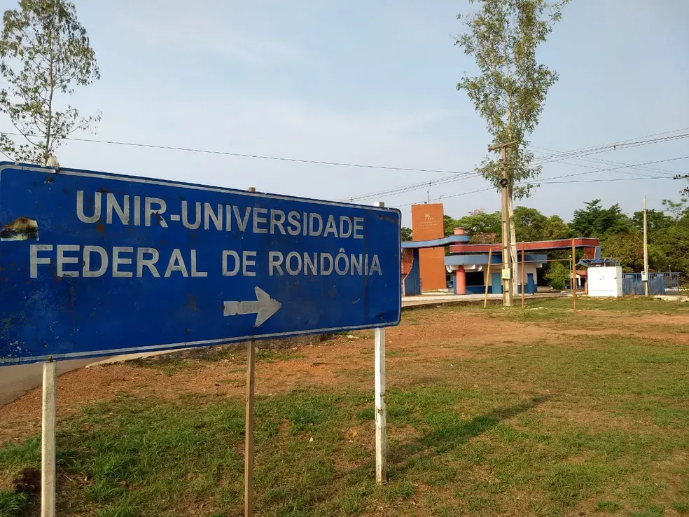 Aluno tenta se passar por indígena e tem matrícula cancelada na Unir