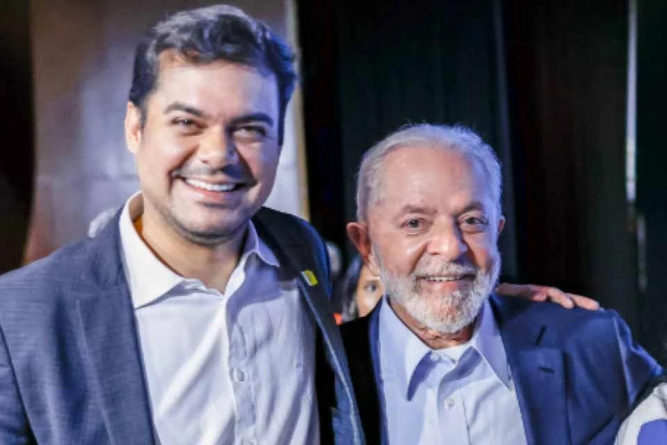 Expedito Neto ganha na esquerda em Rondônia e se coloca como pré-candidato ao governo