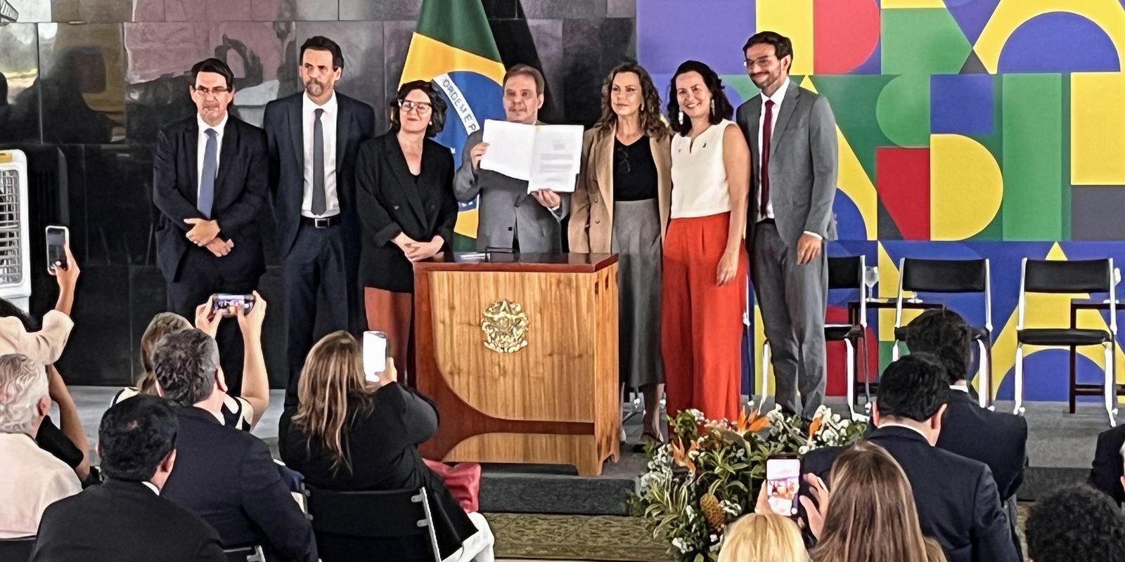 Governo lança protocolo para investigar crimes contra jornalistas
