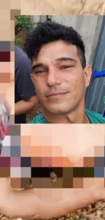 Homem é morto em um bar com golpes de faca