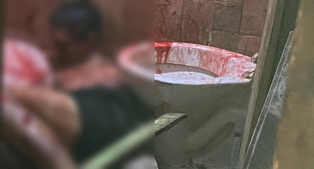 Homem jurado de morte por facção é assassinado a pauladas e facadas em Candeias do Jamari