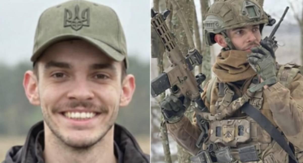 Jovem de Porto Velho morre na guerra da Ucrânia após se voluntariar para o combate