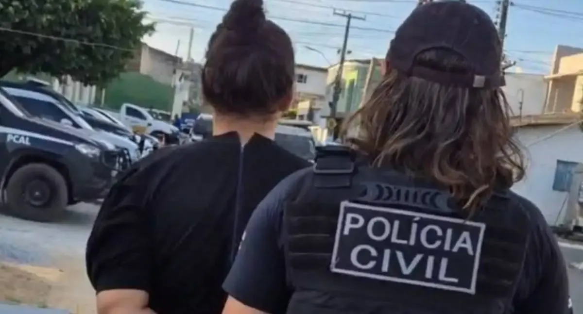 Justiça de Jaru nega prisão preventiva de mulher diagnosticada com transtornos mentais