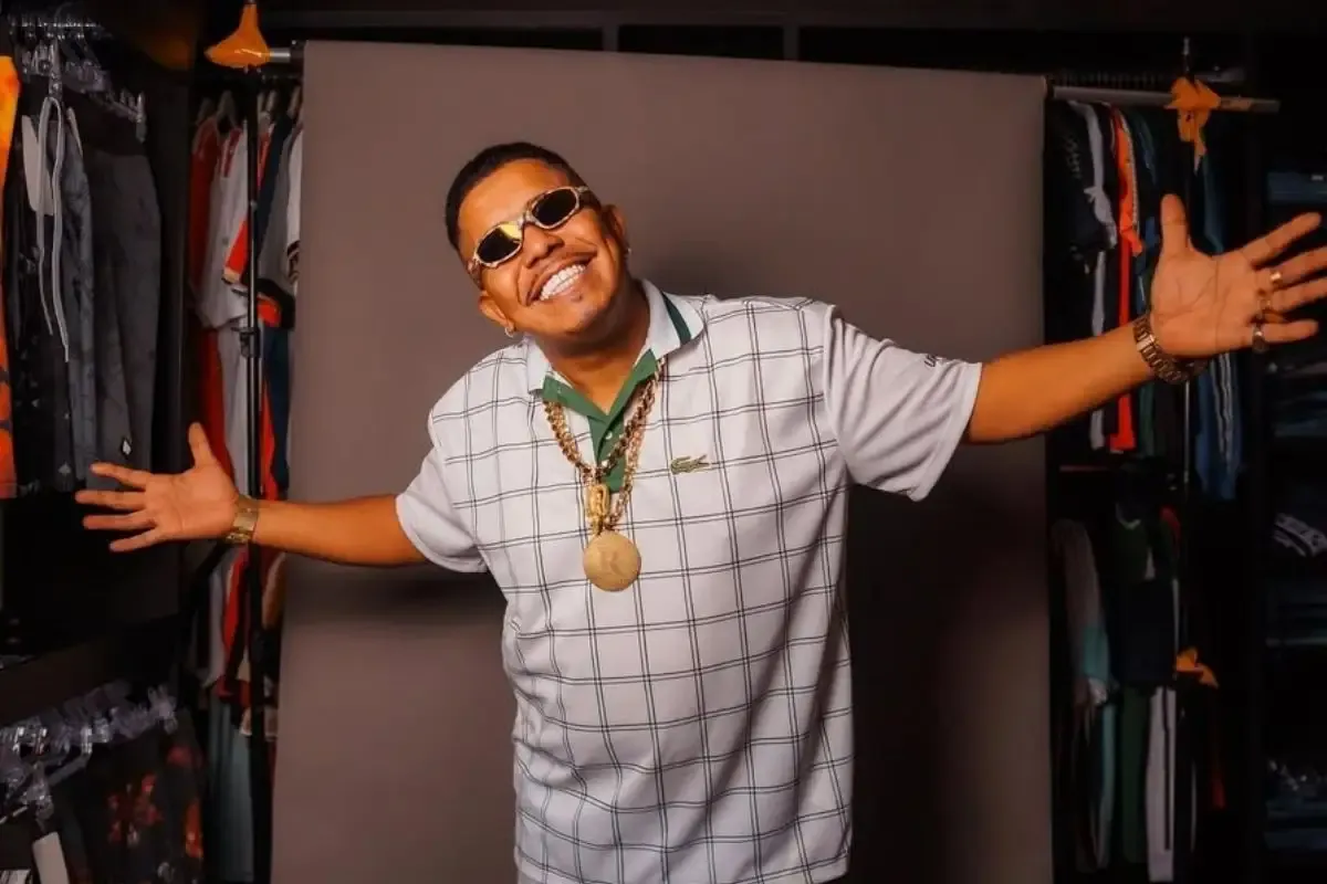 MC é preso suspeito de apologia ao crime e ligação com facção criminosa em Cuiabá