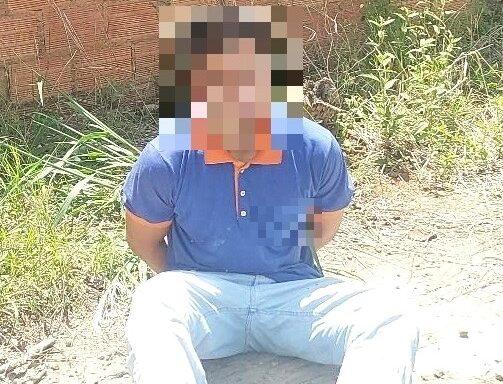 Motociclista de 19 anos é detido por direção perigosa após tentar fugir da PM