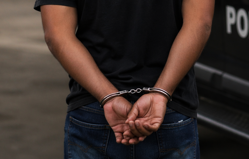 Seis foragidos da Justiça são presos em operações PM em Cacoal e Pimenta Bueno